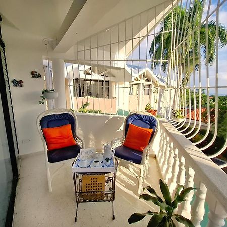 Paramount Views Puerto Plata Zewnętrze zdjęcie