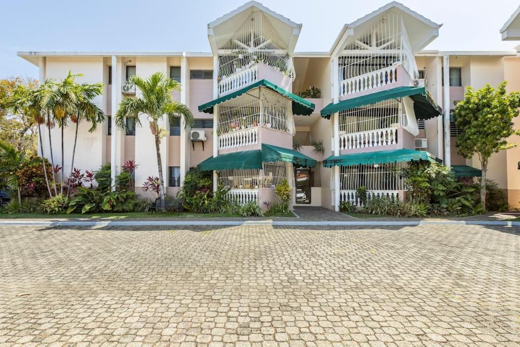 Paramount Views Puerto Plata Zewnętrze zdjęcie