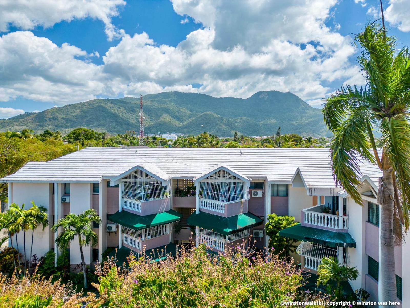 Paramount Views Puerto Plata Zewnętrze zdjęcie