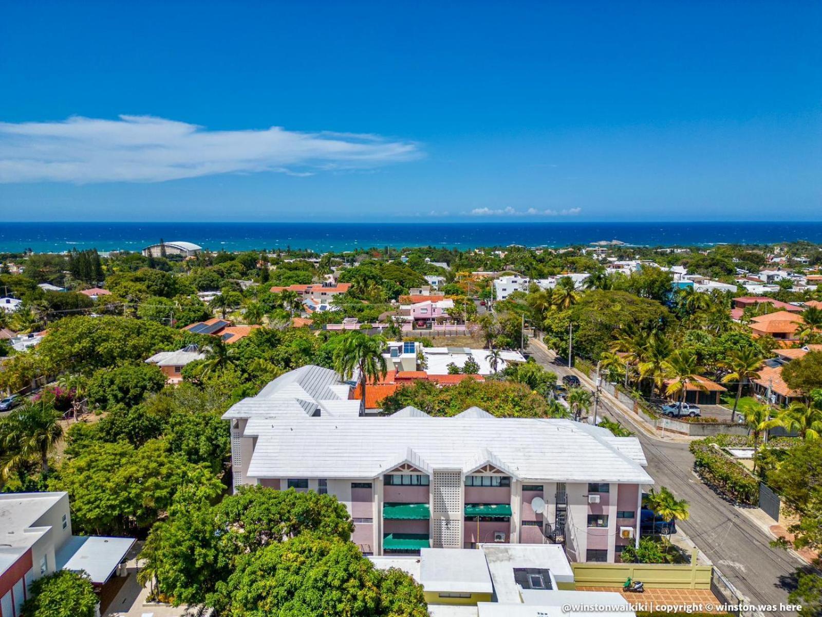 Paramount Views Puerto Plata Zewnętrze zdjęcie