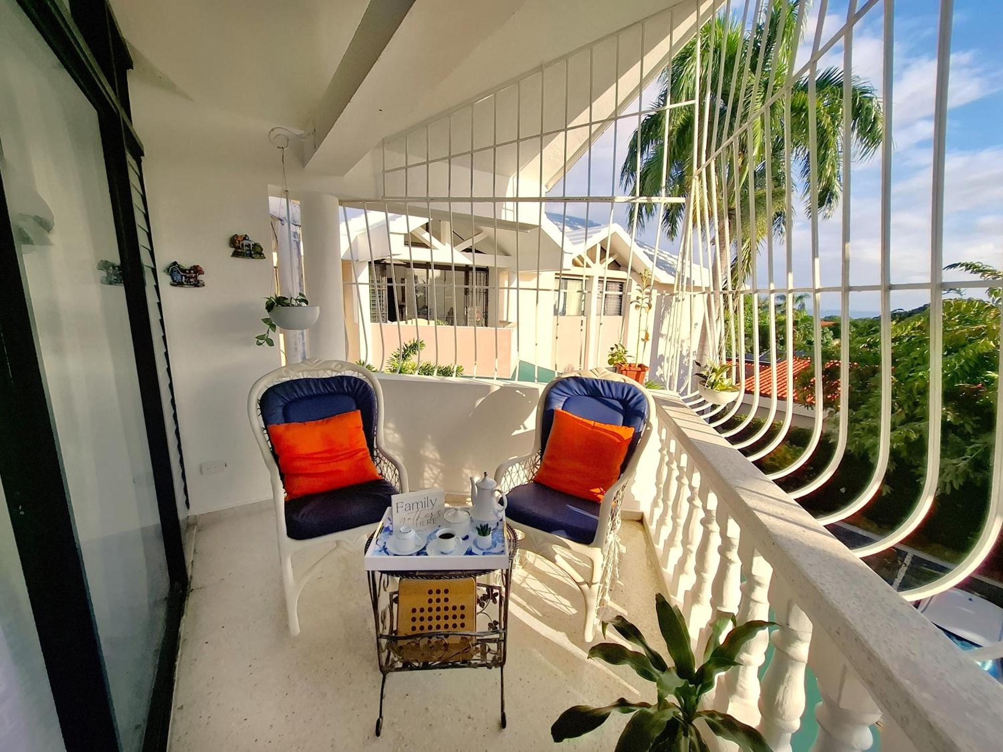 Paramount Views Puerto Plata Zewnętrze zdjęcie