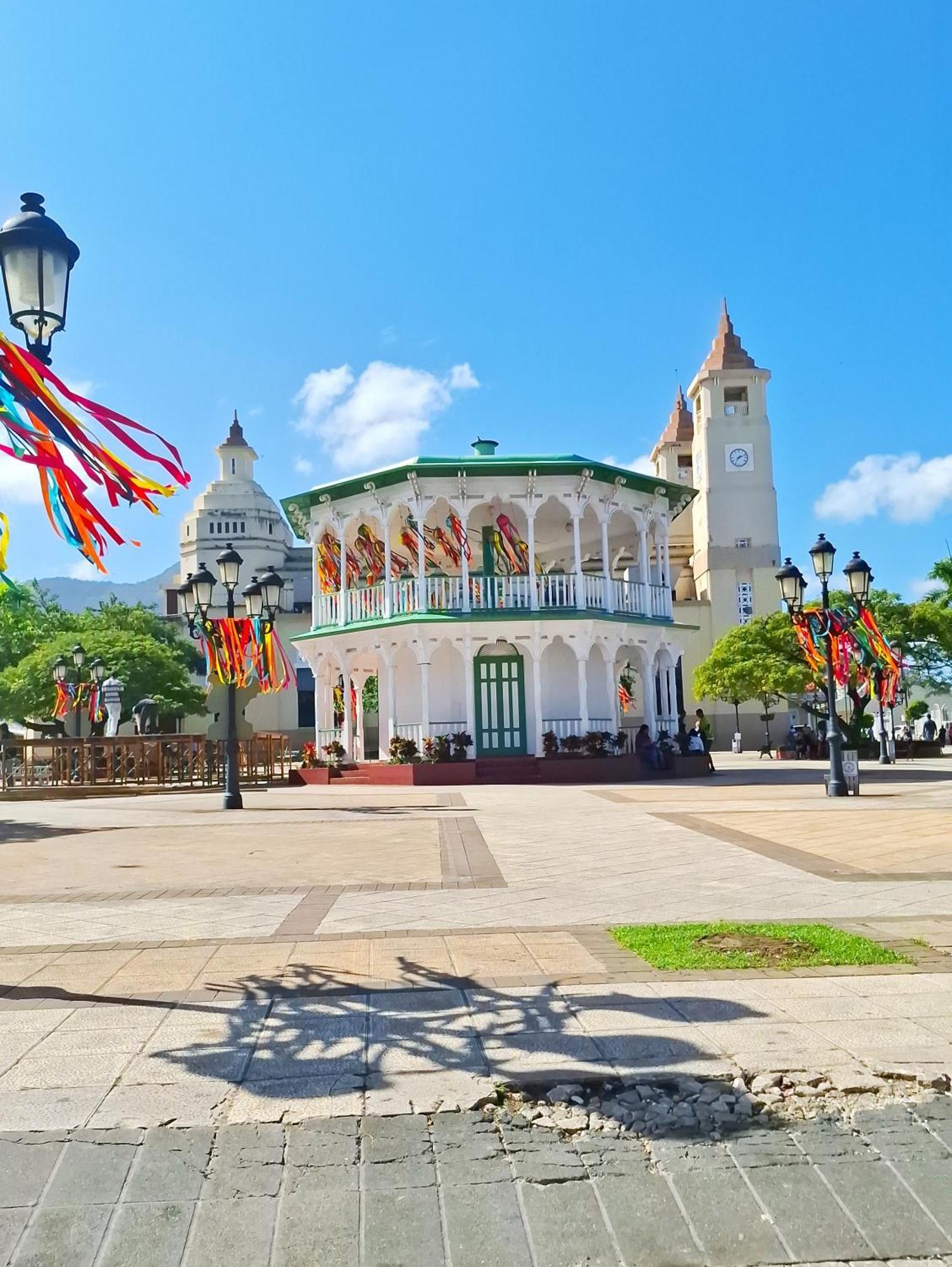 Paramount Views Puerto Plata Zewnętrze zdjęcie