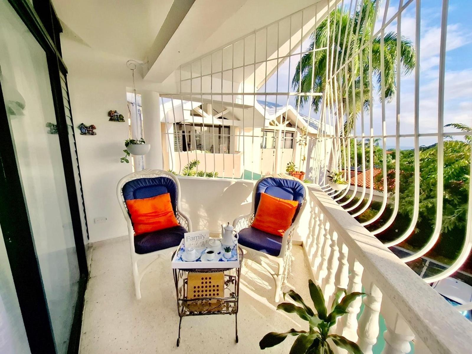 Paramount Views Puerto Plata Zewnętrze zdjęcie