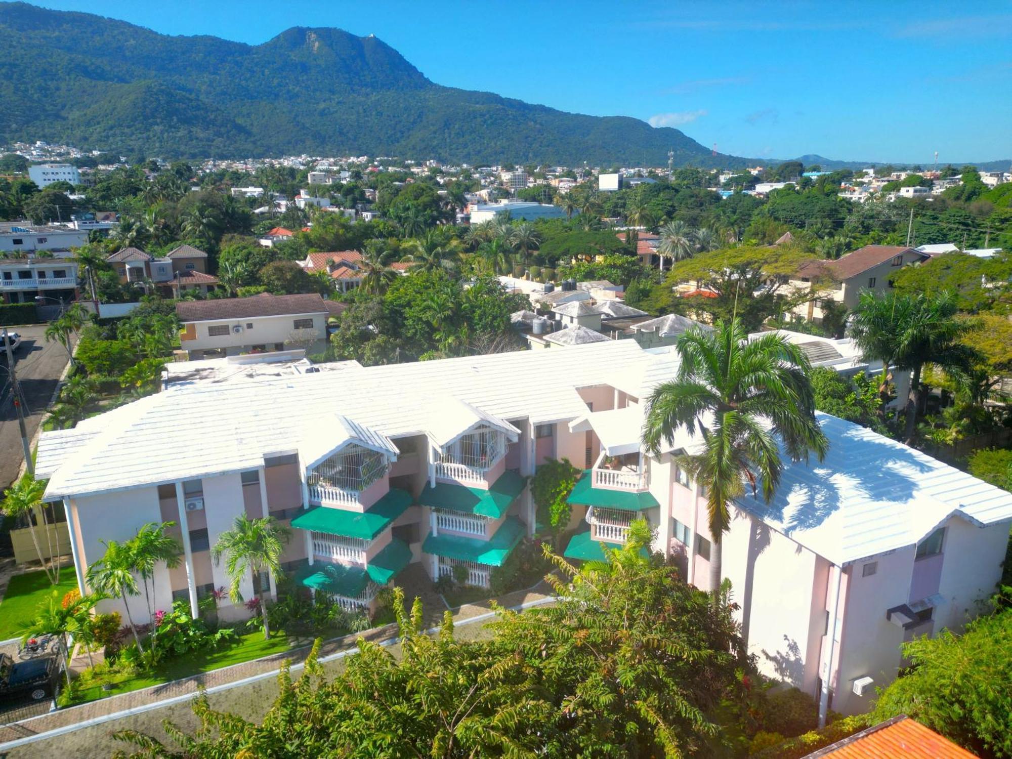 Paramount Views Puerto Plata Zewnętrze zdjęcie